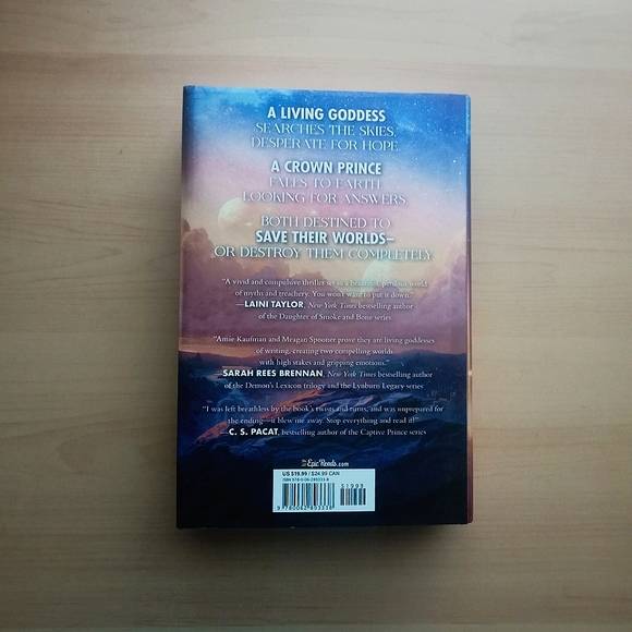 The Other Side of the Sky - Picture 2 of 3